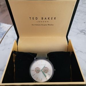 Mens Ted Baker Watch